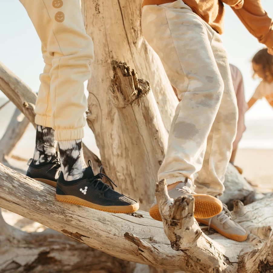 Primus Knit Ii Junior Middernacht