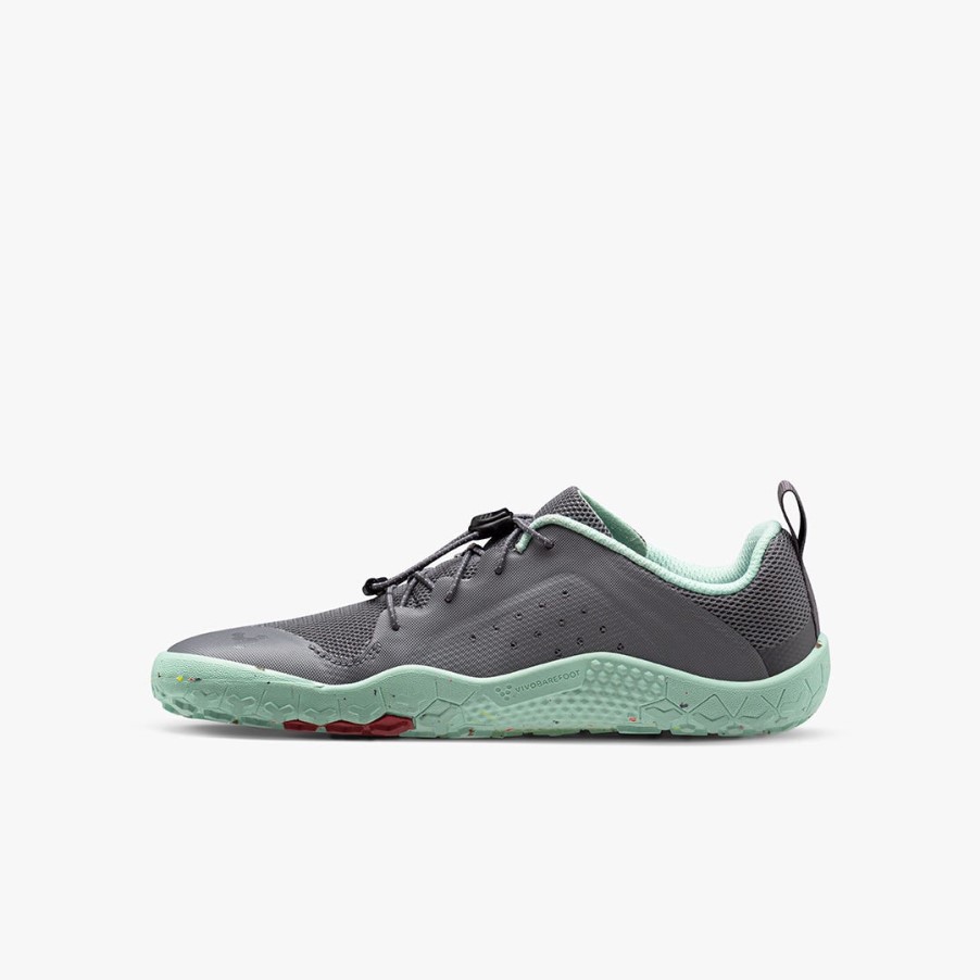 Primus Trail Ii Fg Junioren Grafiet