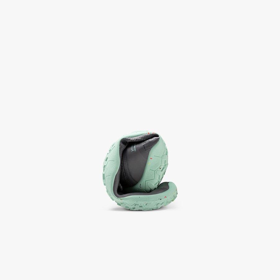Primus Trail Ii Fg Junioren Grafiet