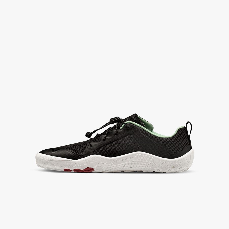 Primus Trail Ii Fg Junioren Obsidiaan