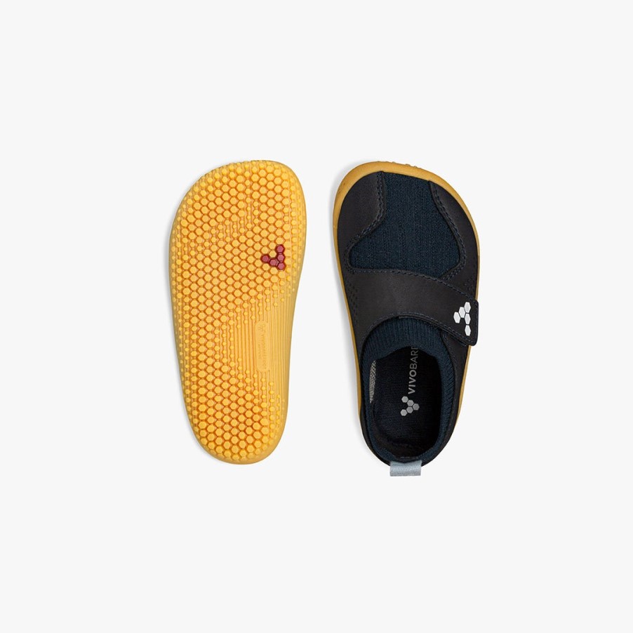 Primus Knit Ii Peuters Middernacht