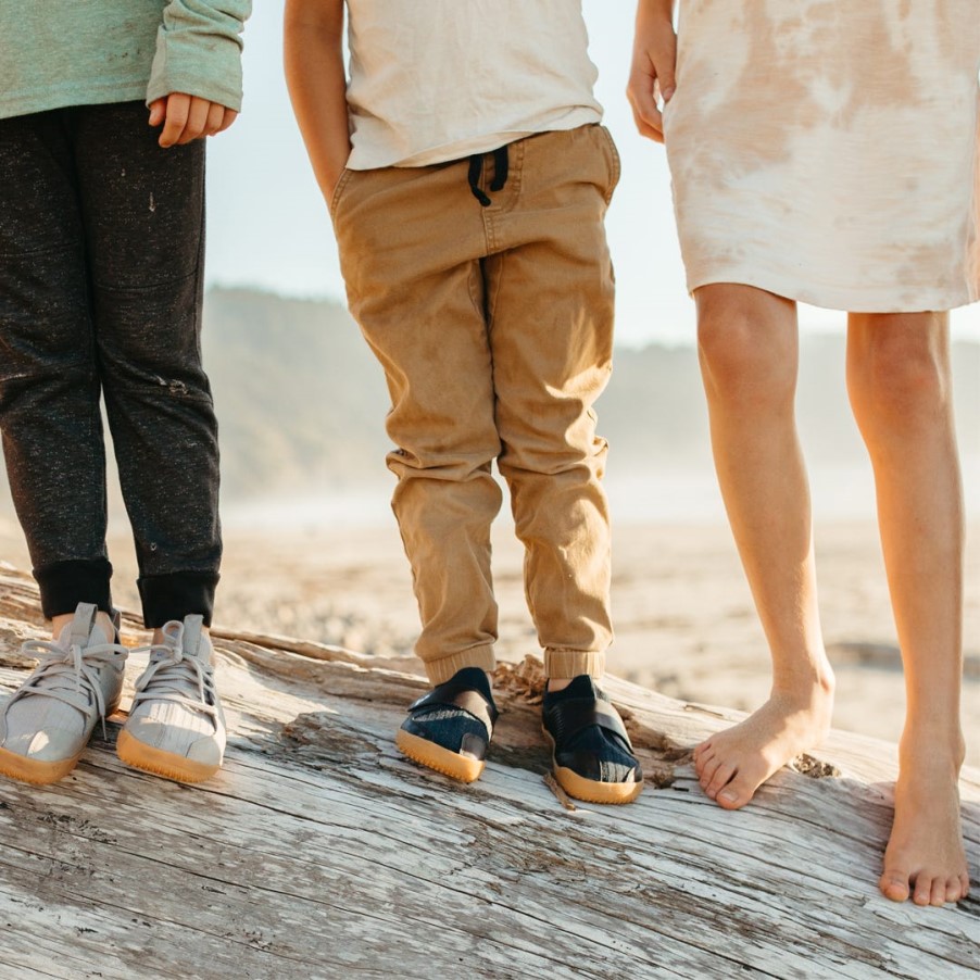 Primus Knit Ii Peuters Middernacht