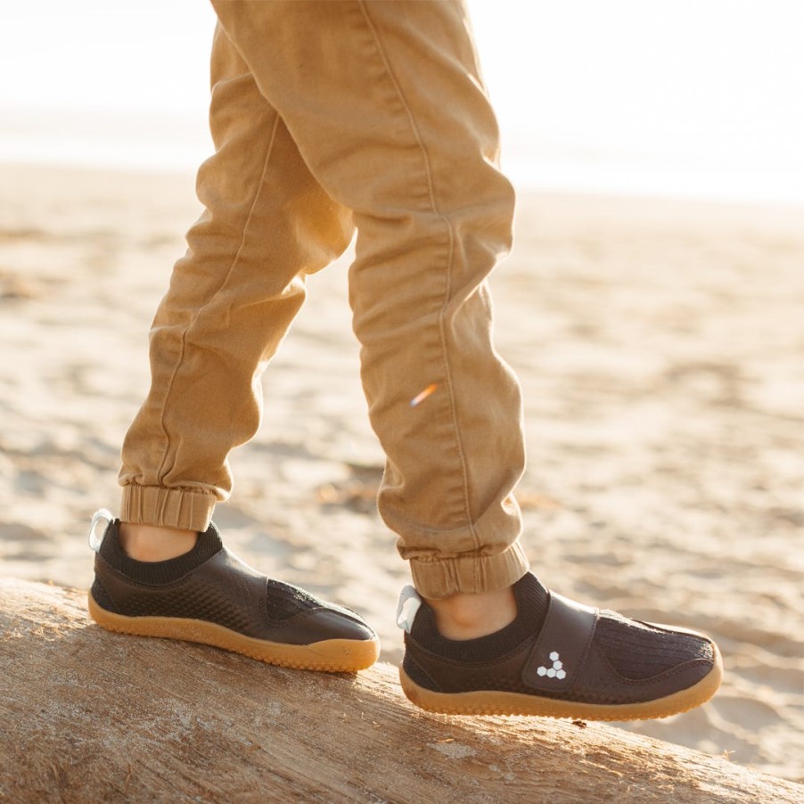 Primus Knit Ii Peuters Middernacht