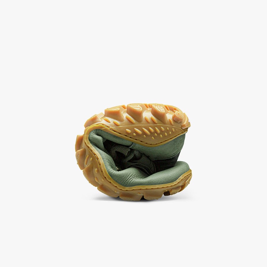 Magna Forest Esc Botanisch Groen Voor Dames