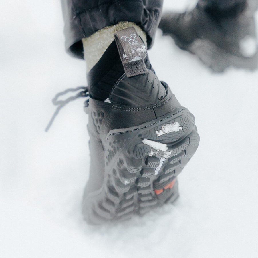 Magna Forest Esc Vrouwen Obsidiaan