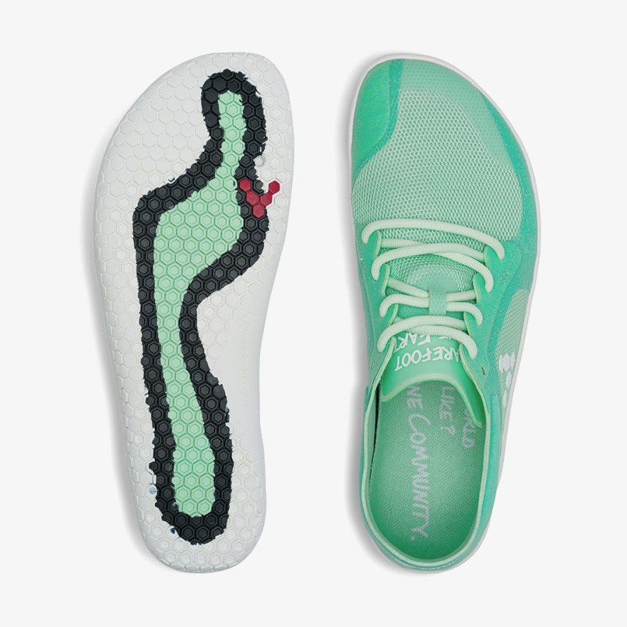 Primus Lite Iii One Earth Dames Neo Mint