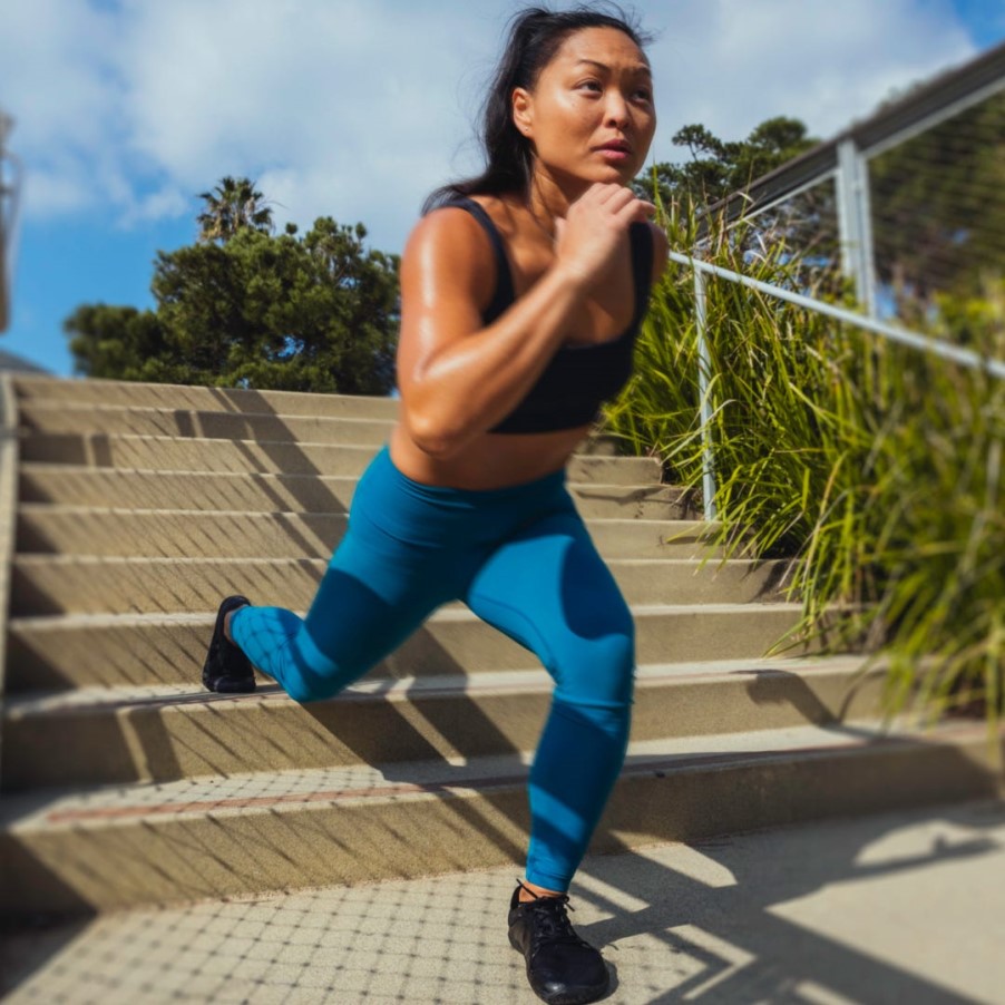 Eerste Kleur Iii Vrouwen Obsidiaan