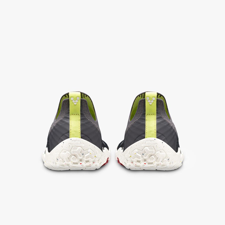 Primus Trail Knit Fg Dames Grafiet