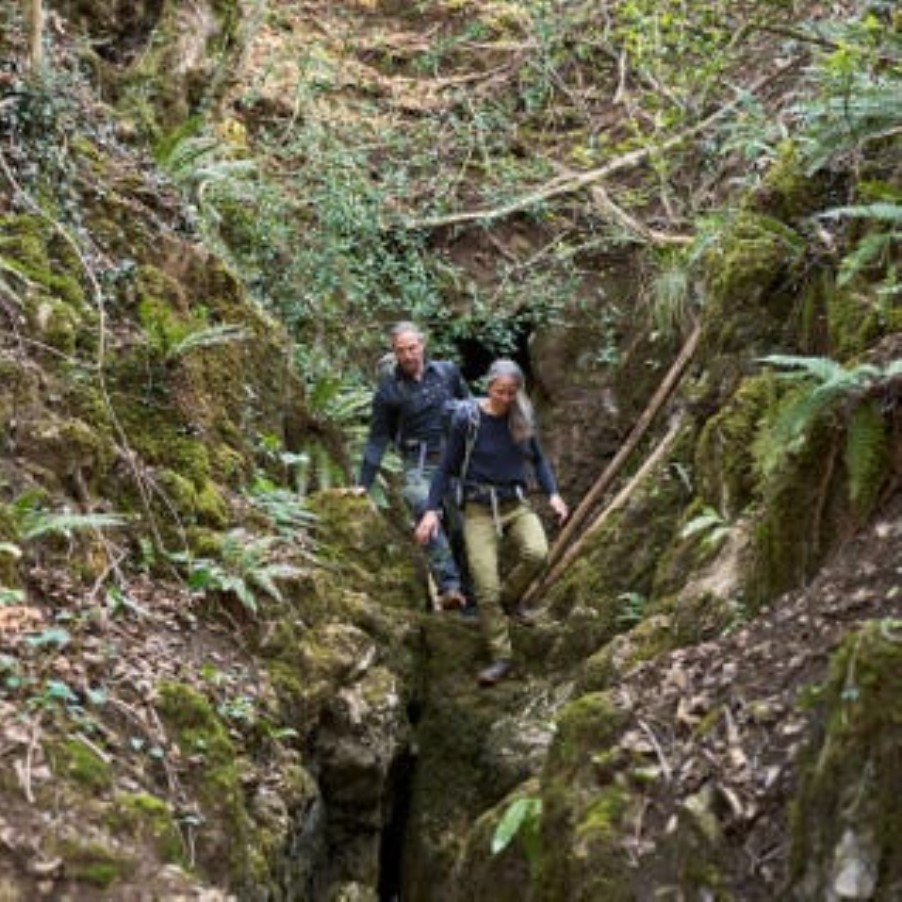 Tracker Forest Esc Adelaarsvaren Voor Dames