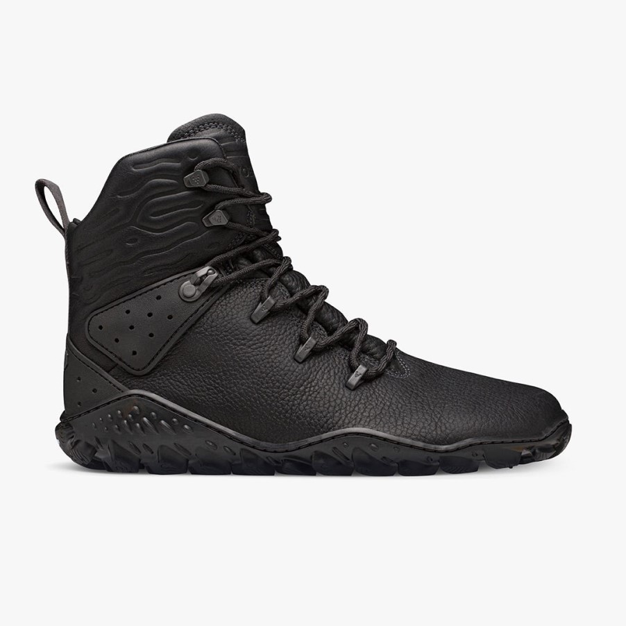 Tracker Forest Esc Dames Obsidiaan