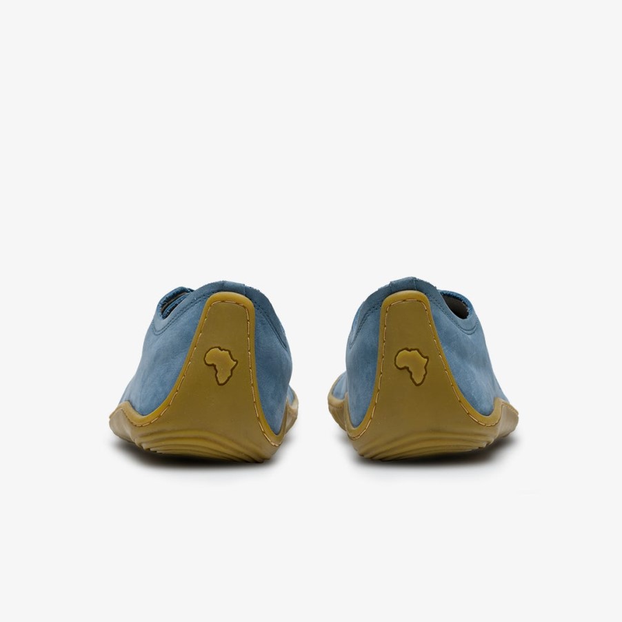 Je Voegt De Indigo Geest Toe