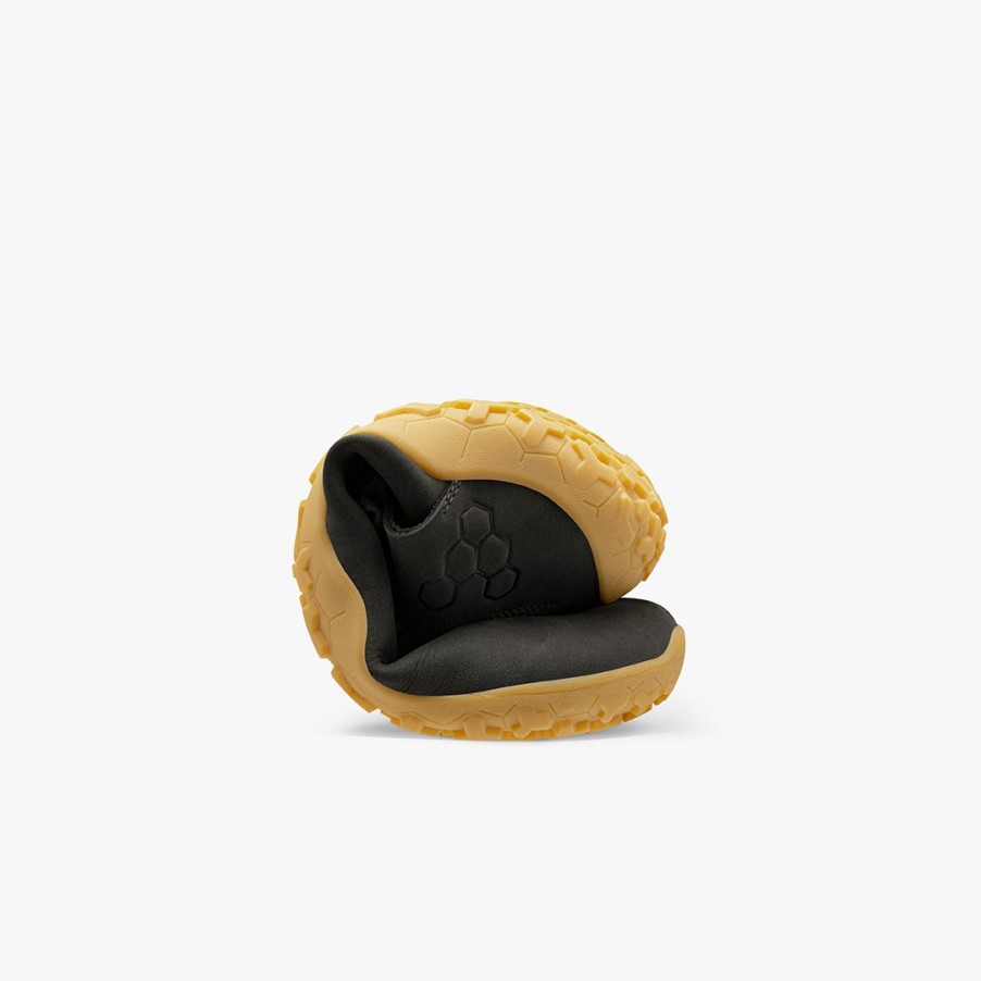 Magna Fg Obsidiaan Voor Dames