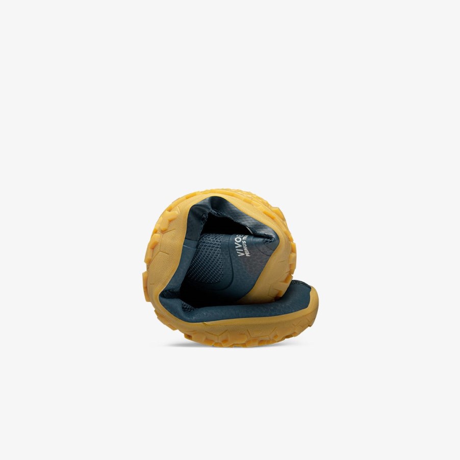 Primus Trail Ii Fg Heren Diepzeeblauw Special