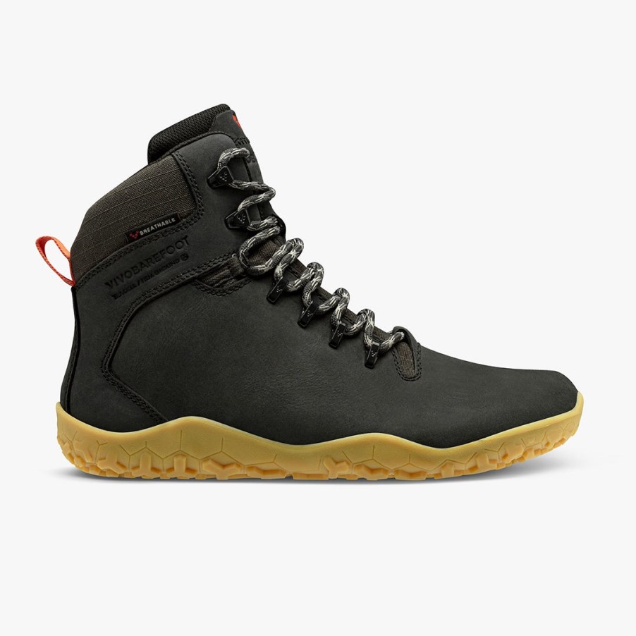 Tracker Ii Fg Vrouwen Obsidiaan